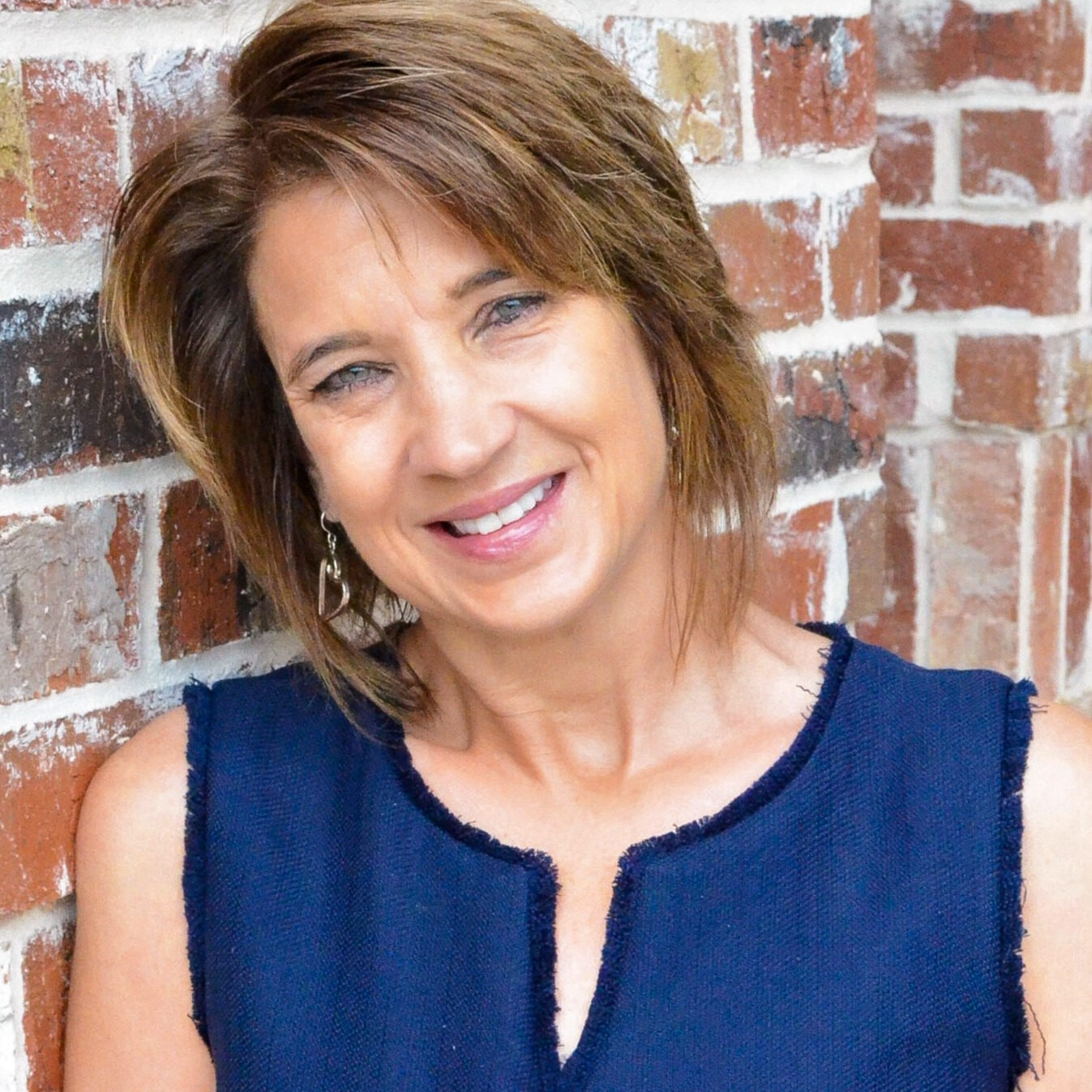 Mortgage partner at Supreme Lending Southeast, meet Lori Kirn